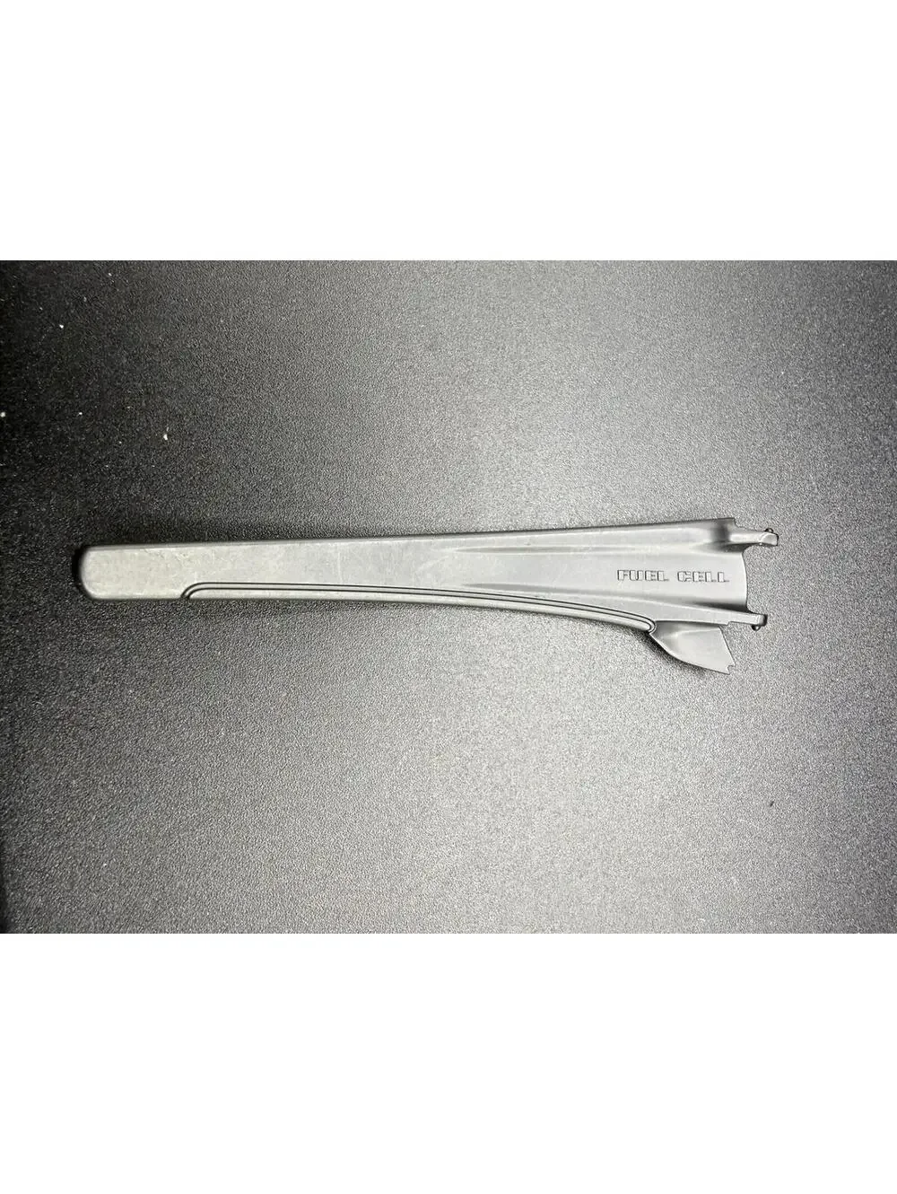 Oakley Fuel Cell Matte Black OEM Left Replacement Arm
